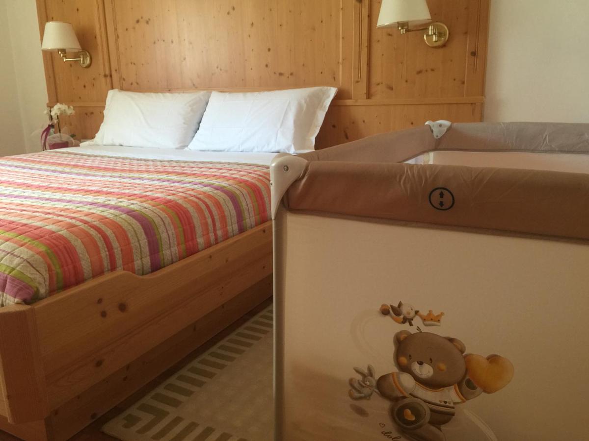 Villa Verde B&B ピンツォーロ エクステリア 写真